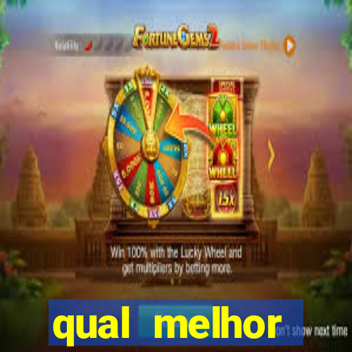 qual melhor plataforma para ganhar dinheiro jogando