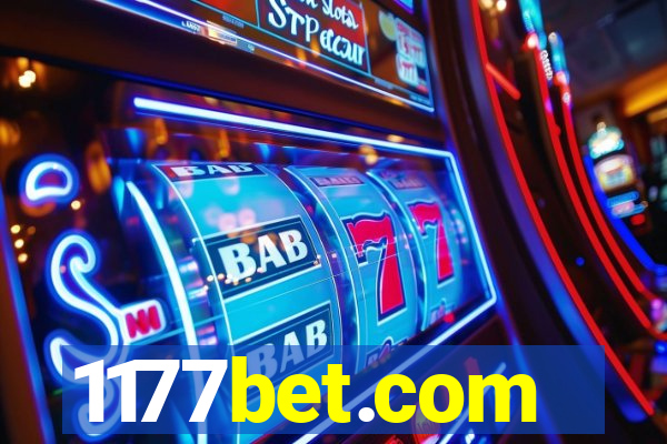 1177bet.com