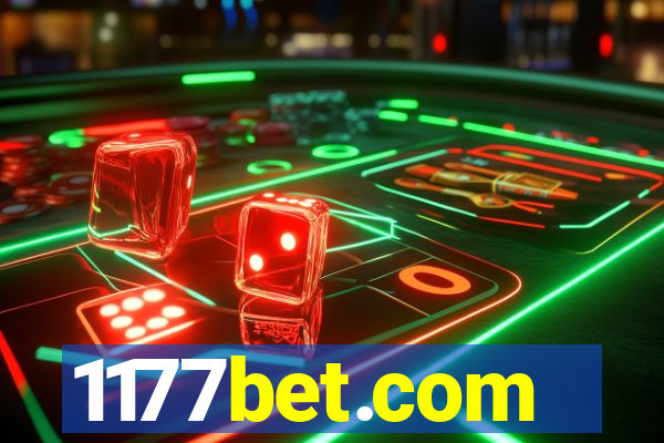 1177bet.com