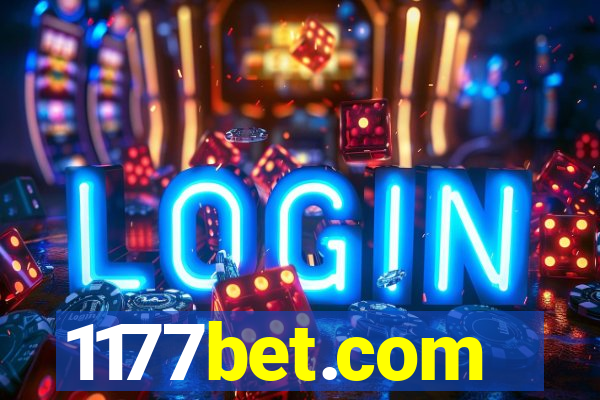 1177bet.com