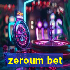 zeroum bet