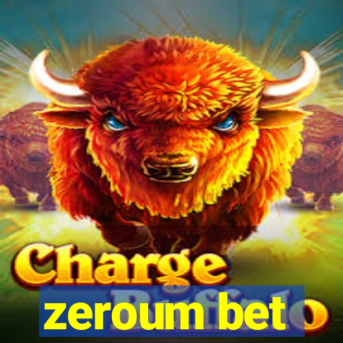 zeroum bet