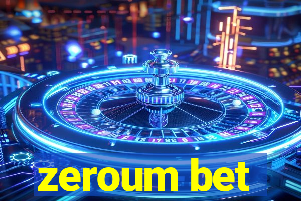 zeroum bet