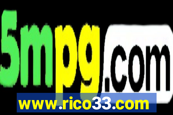 www.rico33.com