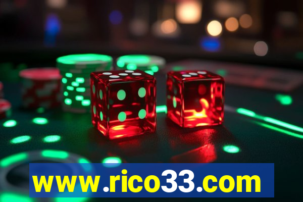 www.rico33.com