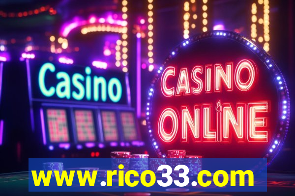 www.rico33.com