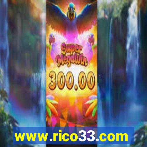 www.rico33.com