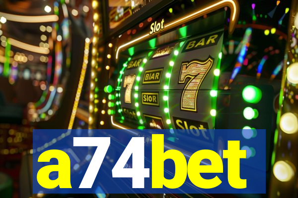a74bet