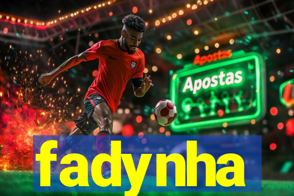 fadynha