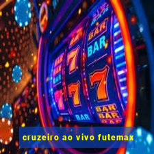 cruzeiro ao vivo futemax