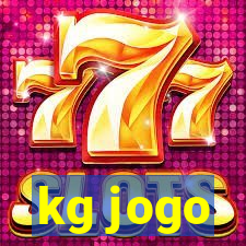 kg jogo