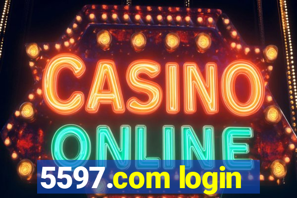 5597.com login