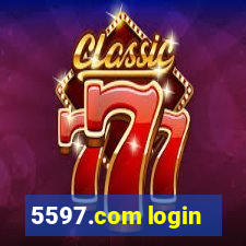 5597.com login