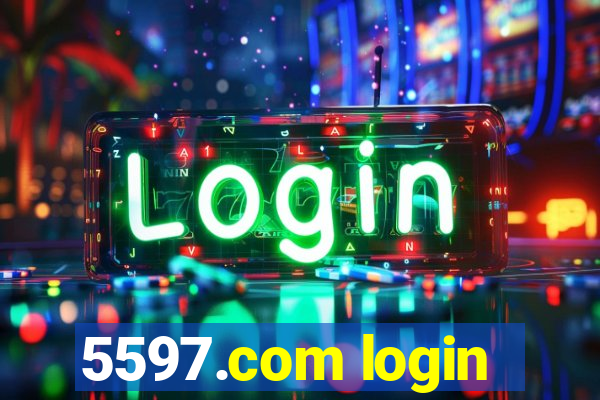 5597.com login