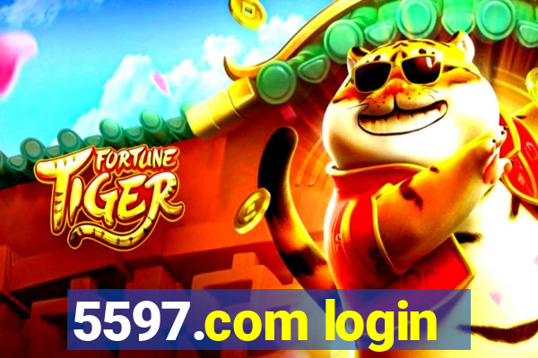 5597.com login