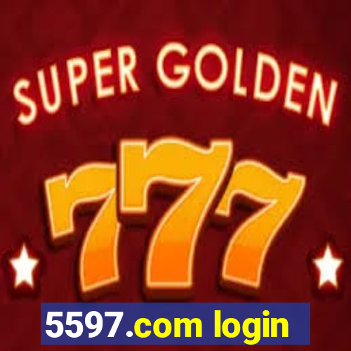 5597.com login