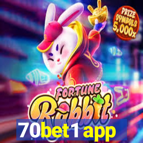 70bet1 app