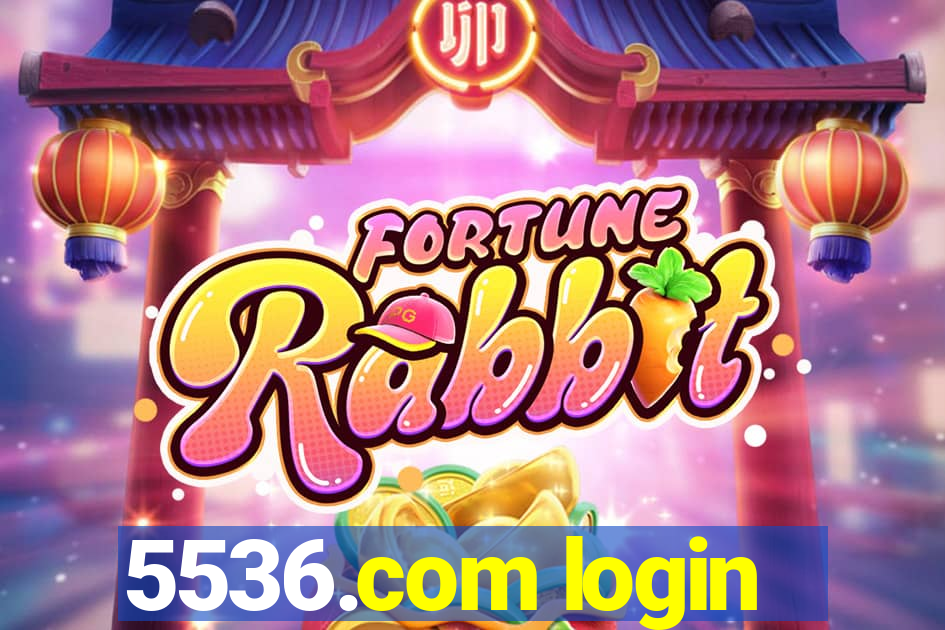 5536.com login