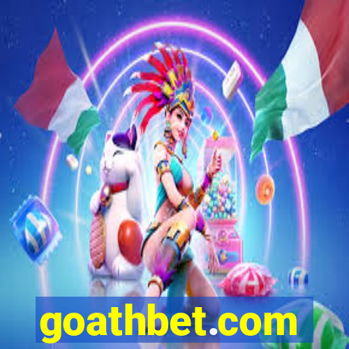 goathbet.com