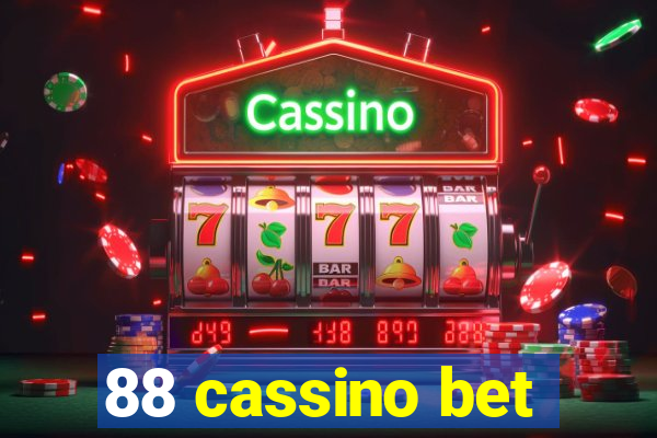 88 cassino bet