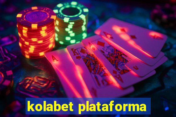 kolabet plataforma