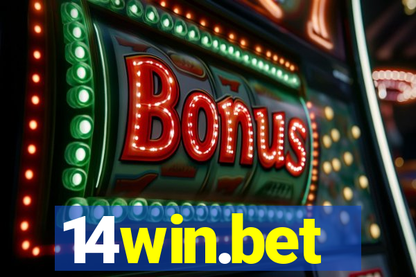 14win.bet