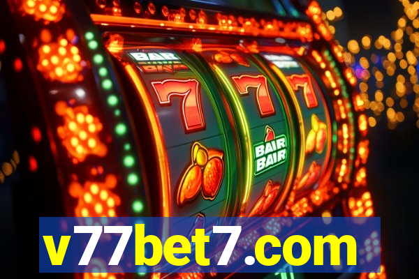 v77bet7.com