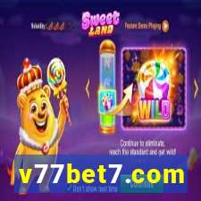 v77bet7.com