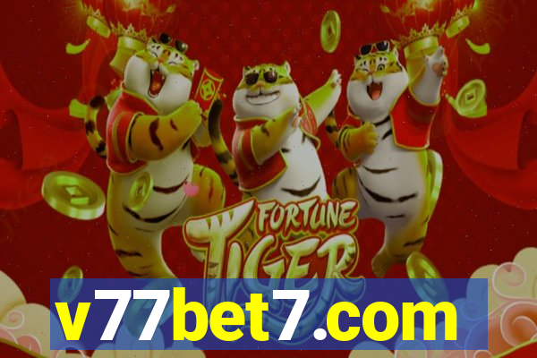 v77bet7.com
