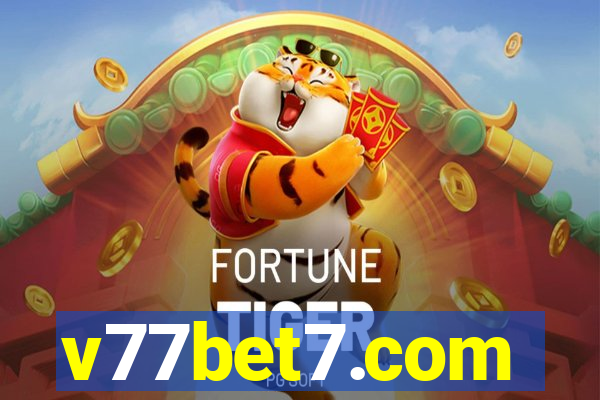 v77bet7.com