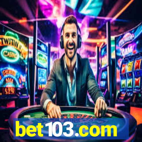 bet103.com