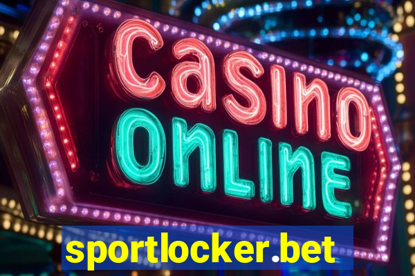 sportlocker.bet