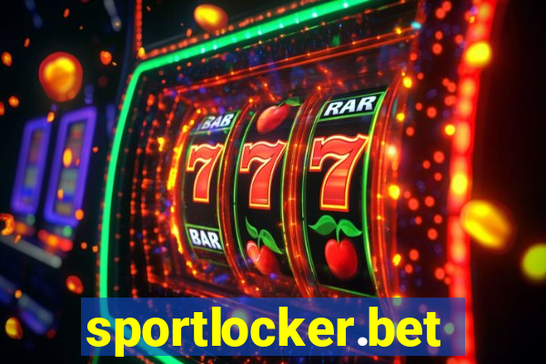 sportlocker.bet