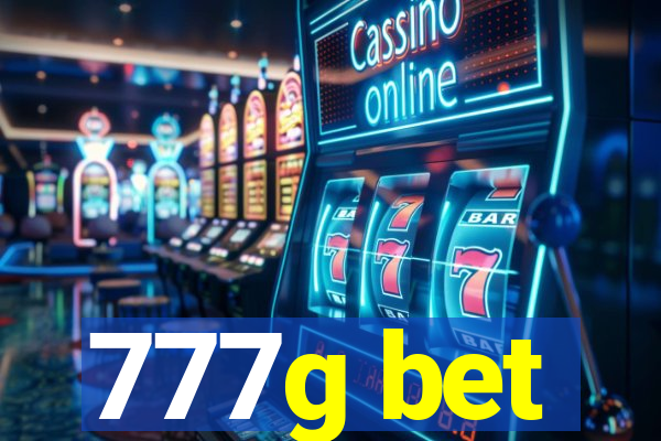 777g bet