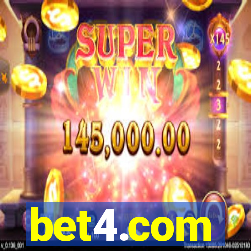 bet4.com