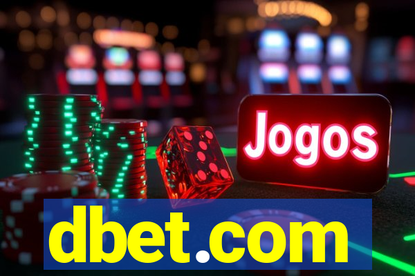 dbet.com