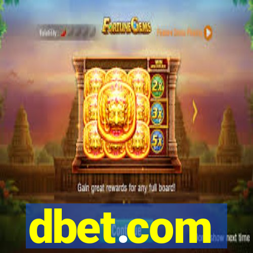 dbet.com