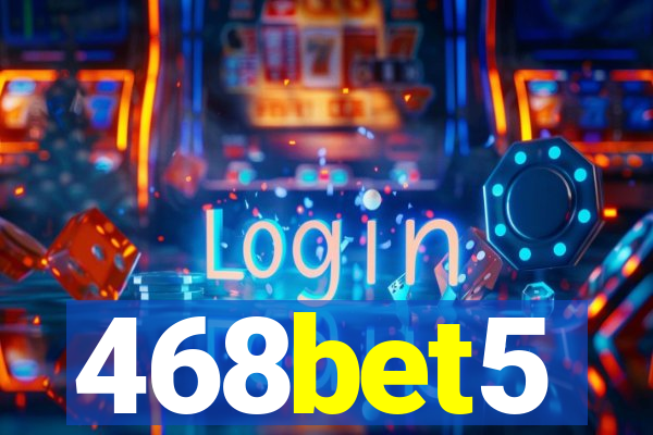 468bet5