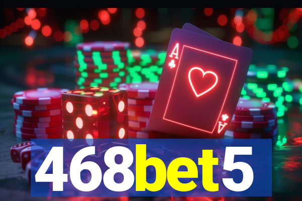 468bet5