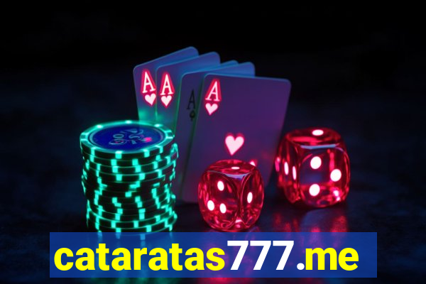 cataratas777.me