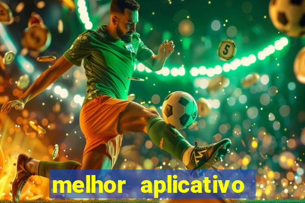 melhor aplicativo jogo do bicho