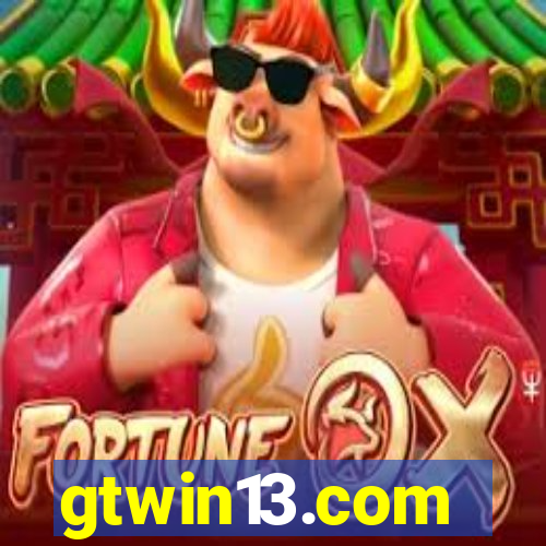 gtwin13.com
