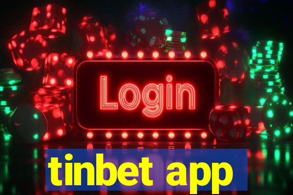 tinbet app