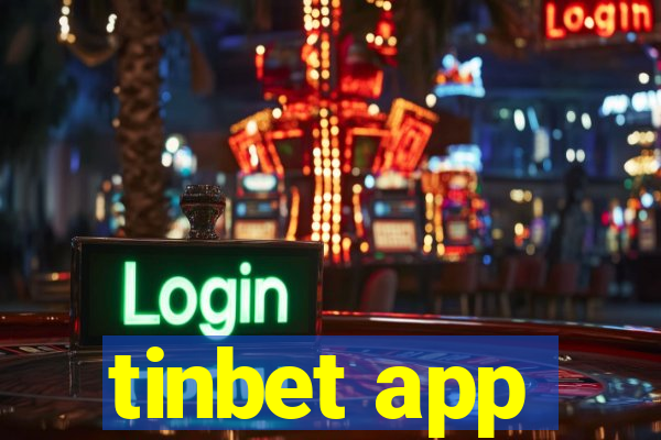 tinbet app