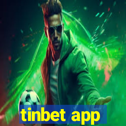 tinbet app