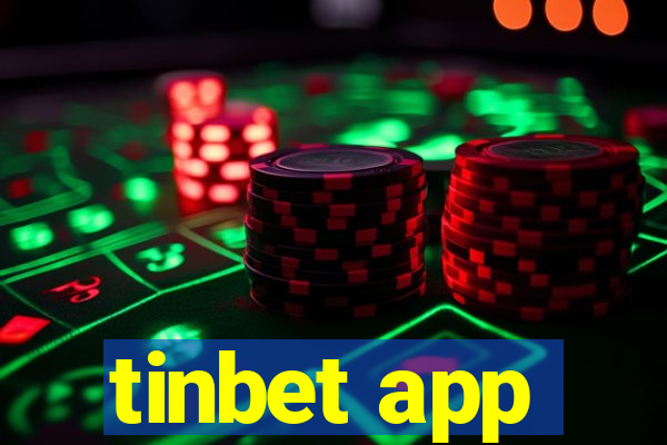 tinbet app