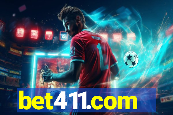 bet411.com