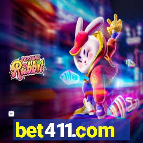 bet411.com