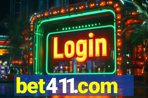 bet411.com