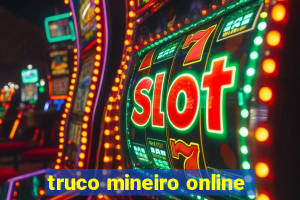 truco mineiro online